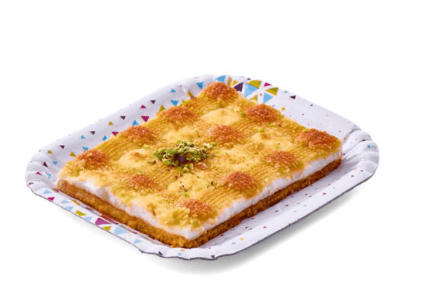 لينزا