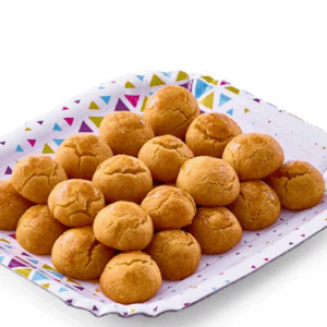 رموش الست