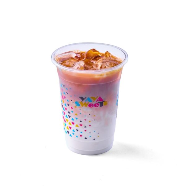 ايس لاتيه