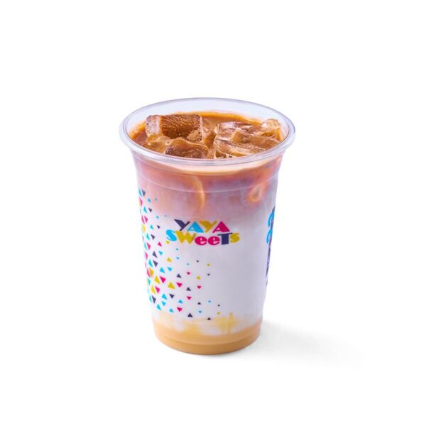 ايس سبانش لاتيه