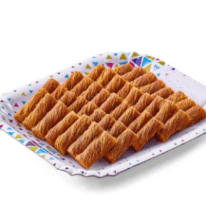 كنافة أصابع