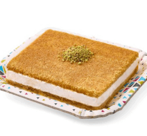 كنافة عثمانلية
