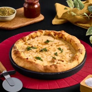 بيتزا مارجريتا